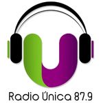 Radio Unica La Plata 87.9