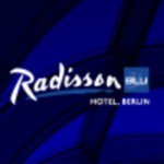 Radisson Blu Hotel, Berlin