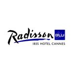 Radisson Blu 1835 Hotel Cannes