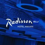 Radisson Blu Hotel Ankara