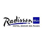 RadissonBluHotelDakar, Sea P.