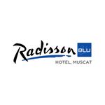 Radisson Blu Hotel, Muscat