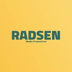 RADSEN | Photo & Filmmaking