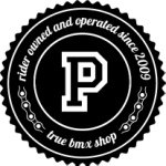 РАЁН • TRUE BMX SHOP