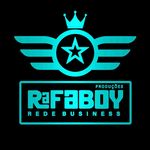 R A F A B O Y - PRODUÇÕES ®