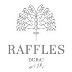 Raffles Dubai