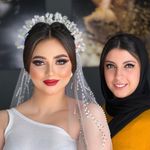 Raghda Alsawah Veil Designer