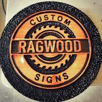 Ragwood Signs (Ryan A. Gaddie)