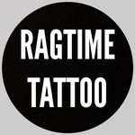 Ragtime Tattoo