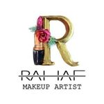 RAHAF 💄 رهف السعد