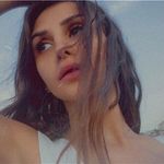 RAHAF QAHOUSH | رهف قاحوش