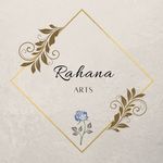 Henna Artist - Rahana Arts