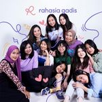 Rahasia Gadis