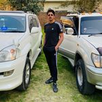 Rai Shahzaib Bhatti Rai Shahzaib Bhatti