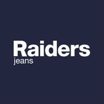 Raiders Jeans