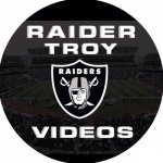 Raider Troy