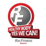 Rai Fitness Senopati