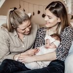 LGBTQ+ Family | Jodie & Miri