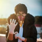 Raikoh Cosplay