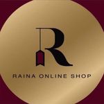 Raina Onlineshop راینا آنلاین شاپ