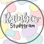 •Rainb0w_studygram•