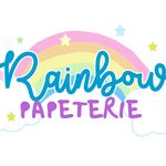 Rainbow Papeterie