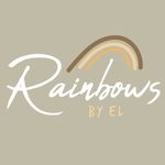 Rainbows By El