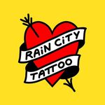 Rain City Tattoo Collective.