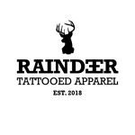 RAINDEER Tattooed Apparel