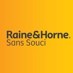 RAINE & HORNE SANS SOUCI