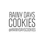 Rainy Days Cookies