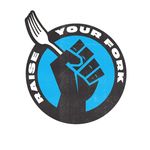 Raise Your Fork