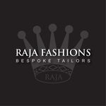 Raja Bespoke Tailors