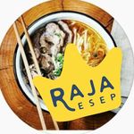 Raja Resep