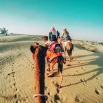 Incredible Rajasthan