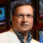 Rajat Sharma