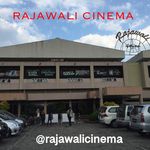 Rajawali Cinema