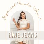 Raje Moda Evangélica