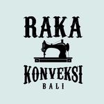 Raka Konveksi Bali