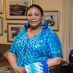 Rebecca Akufo-Addo