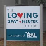 Loving Spay + Neuter Clinic