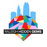 Raleigh Hidden Gems (Erika)