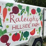 Raleigh's Hillside Farm