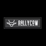 #rallycow 🐮