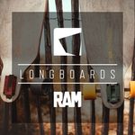 RAM Longboards