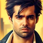 RAm POthineni