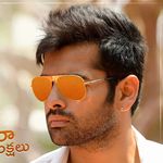 RAm POthineni Fc