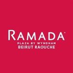 Ramada Plaza Beirut Hotel