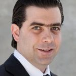 Raman Bayanzadeh, CCIM | CRE