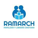 RAMARCH Papelería y Librería